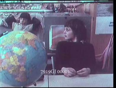 EUROPE OF THE CHILDREN