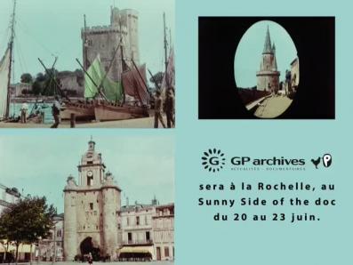 SUNNY SIDE OF THE DOC 2022