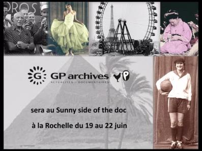 SUNNY SIDE OF THE DOC 2023