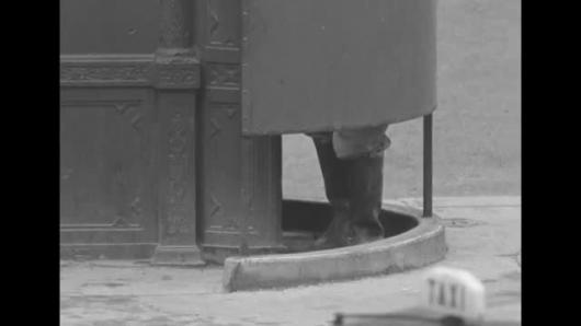 LE 19 NOVEMBRE C’EST …