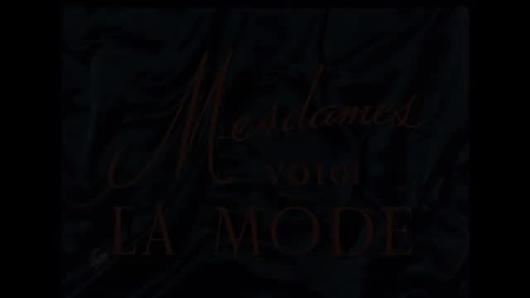 TEASER CHRISTIAN DIOR