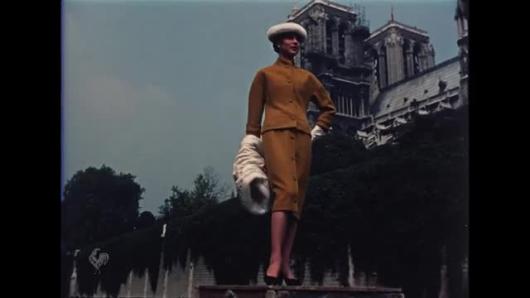 TEASER CHRISTIAN DIOR