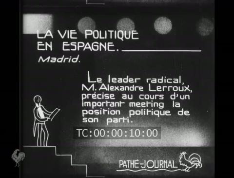 poster