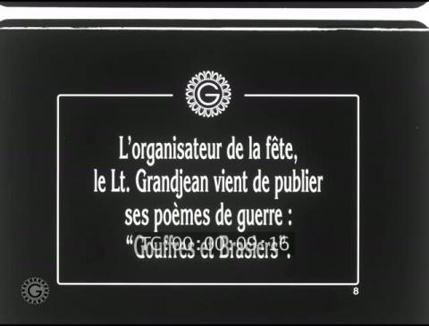 poster