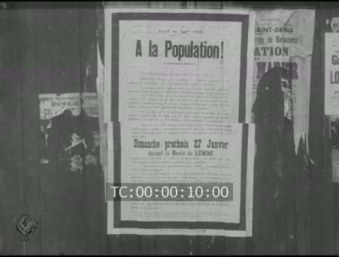 poster