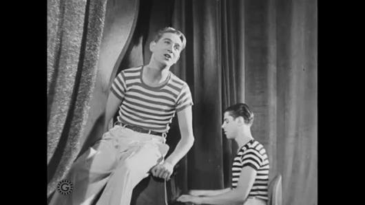 CHARLES TRENET 1913-2001