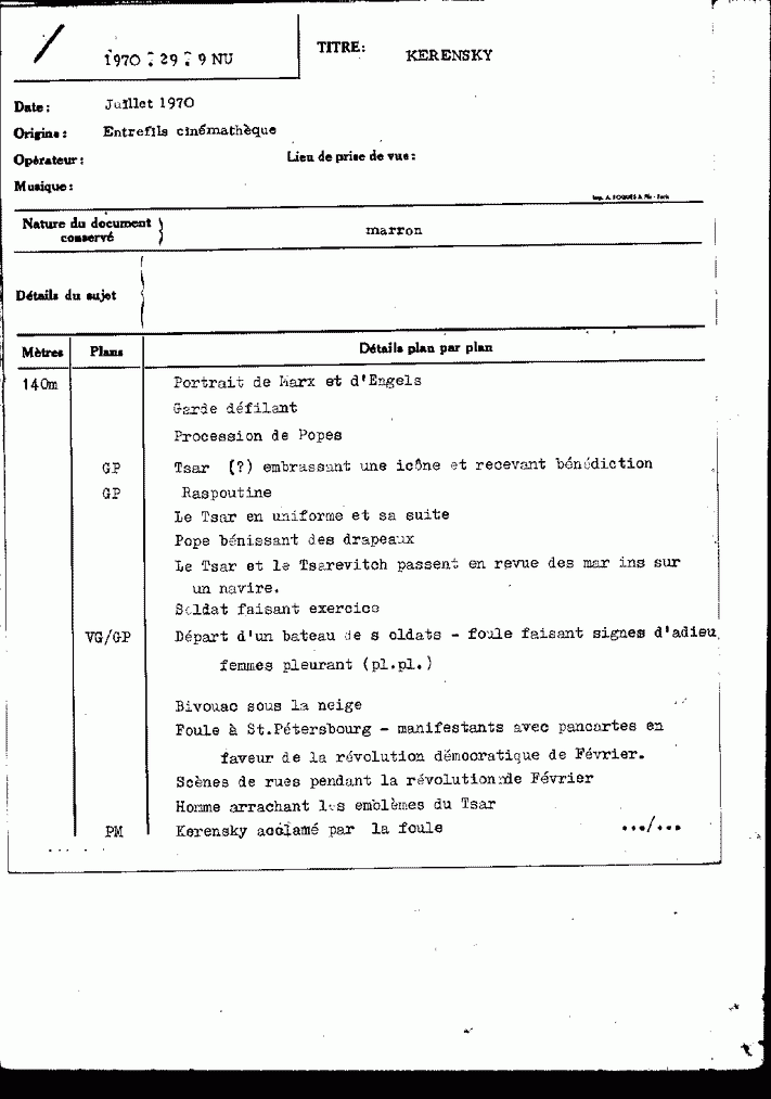 1970 29 9 NU