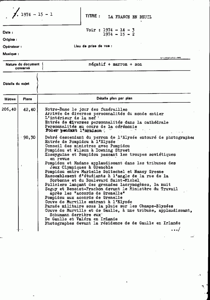 F 1974 15 1