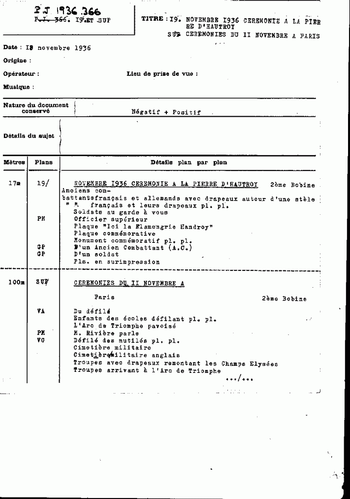PJ 1936 366 SUP