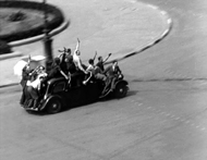 The Liberation of Paris - 'Caméras sous la botte', 1944