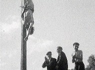 June 1945: Hangings in Cusset