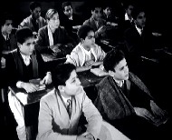 Tunisia, 1953: 'Abdallah s'instruit'