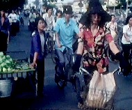 Saigon, 1982